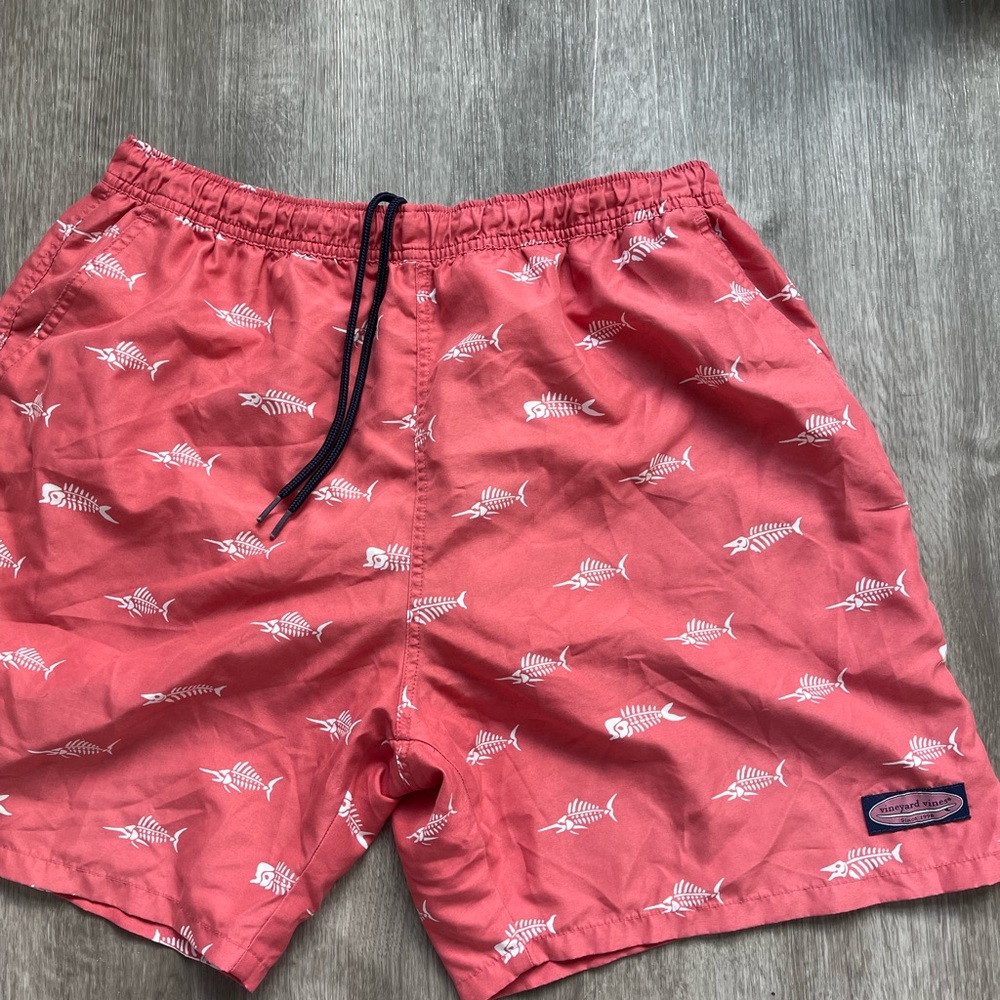Mens vineyard vines shorts